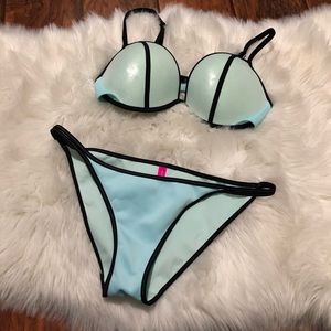 Victoria’s Secret Bikini Set NWOT